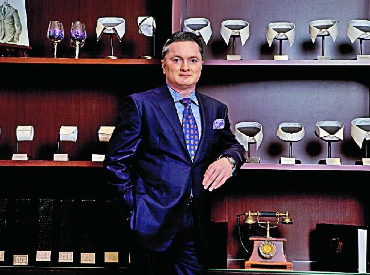 GautamSinghania